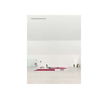 David Chipperfield Architects 2nd edition