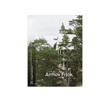2G No.77 Arrhov Frick