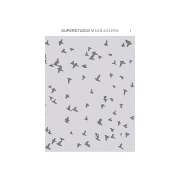 Superstudio Migrazioni
