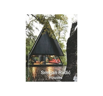 2G No.83 Smiljan Radic Houses
