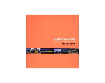 ALONSO-BALAGUER