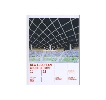 NEW EUROPEAN ARCHITECTURE 10/11