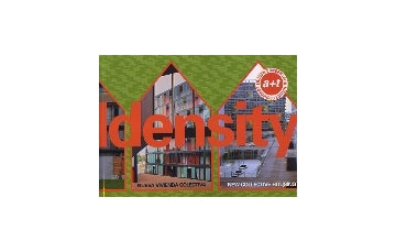 density　condensed edition
集合住宅　ダイジェスト版