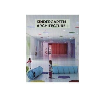 Kindergarten Architecture 2