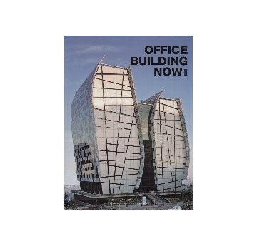 Office Building Now 2