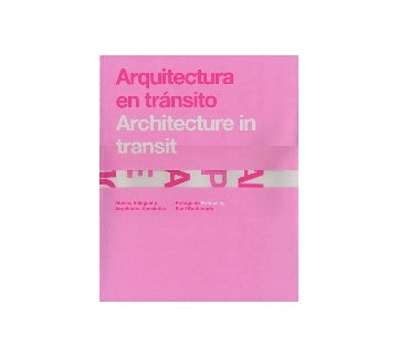 Architecture in transit
Alonso、Balaguer y Arquitectos Asociados