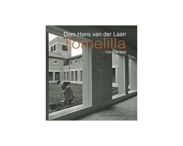 Tomelilla :Dom Hans van der Laan