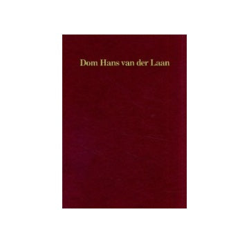 Dom Hans van der Laan