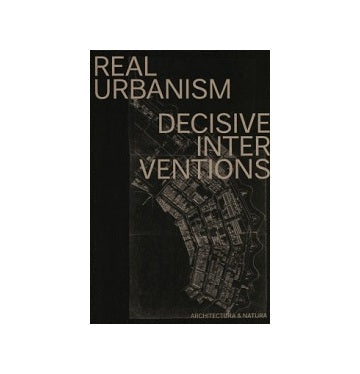 Real Urbanism