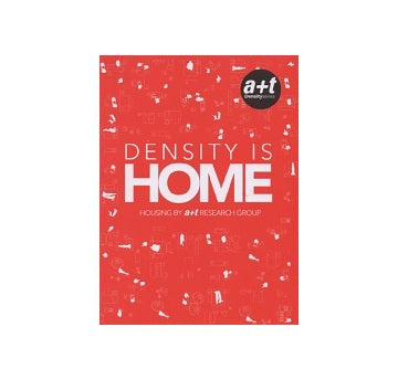Density is HOME