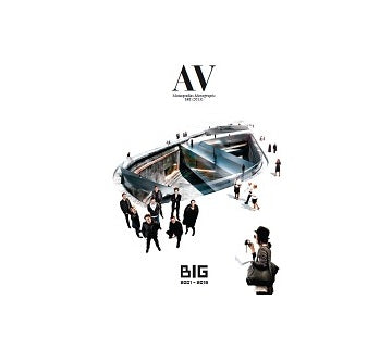 AV 162　BIG 2001-2013
