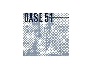 OASE 51 Rearrangements A Smithsons Celebration