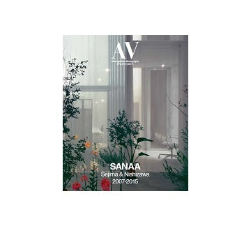 AV 171／172 SANAA 2007-2015