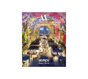 AV 189／190 MVRDV Dream Works