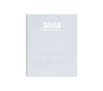 SANAA Sejima & Nishizawa 1990-2017