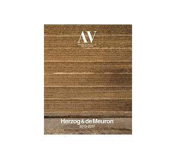 AV 191／192 Herzog & de Meuron 2013-2017