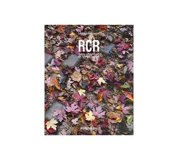 RCR Complete Works 1988-2017