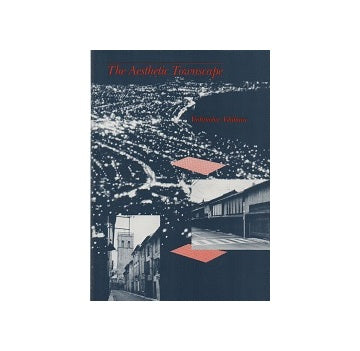 The Aesthetic Townscape (街並みの美学)