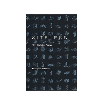 SITELESS　1001Buildings Forms