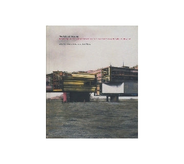 The Activist Drawing
Retracing Situationist Architectures From Constant's New Babylon to Beyond