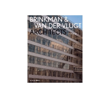BRINKMAN & VAN DER VLUGT ARCHITECTS