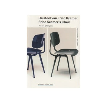 Friso Kramer's　Chair