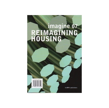 imagine 07 Reimagining Housing