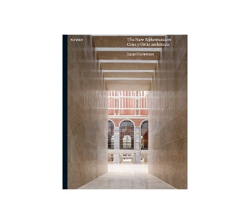 The New Rijksmuseum Cruz y Ortiz architects