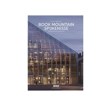 BOOK MOUNTAIN　MVRDV