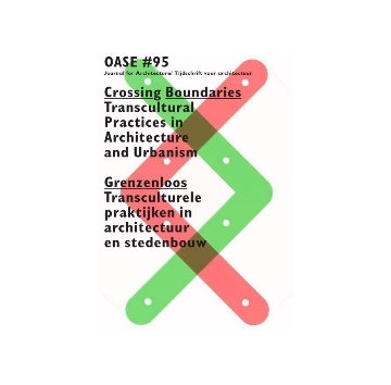 OASE 95 Crossing Boundaries
