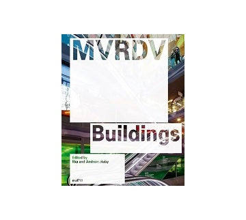 MVRDV Buildings Update Edition