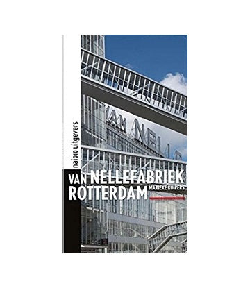 van NELLEFABRIEK ROTTERDAM