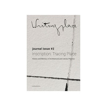 Writingplace Journal 2