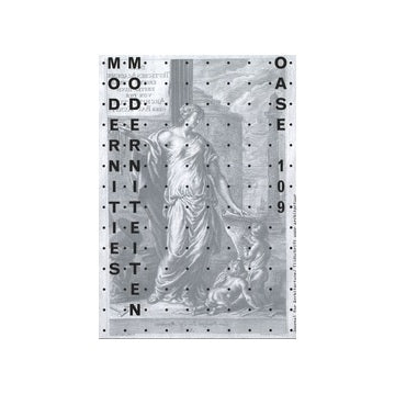 OASE 109 MODERNITIES