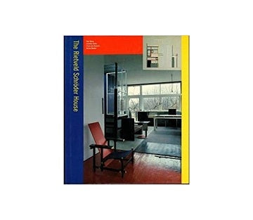 The Rietveld Schroder House