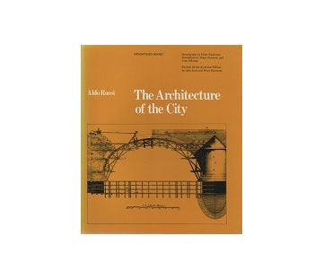Architecture of The City (Oppositions Books)