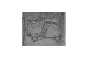 The Sketchbooks of Paolo Soleri