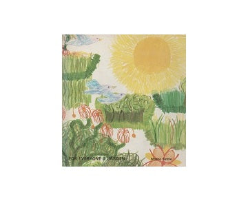 For Everyone a Garden