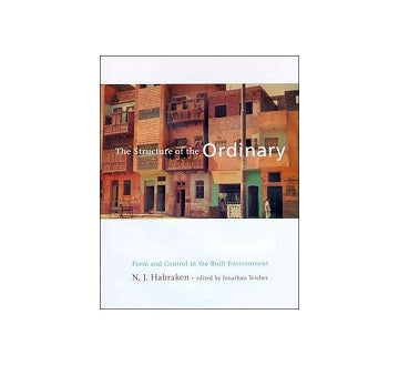 The Structure of the Ordinary