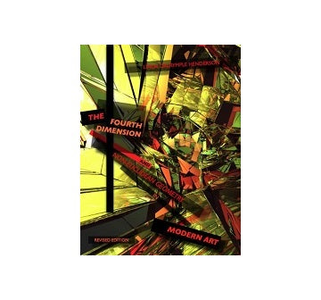 The Fourth Dimension and Non-Euclidean Geometry in Modern Art