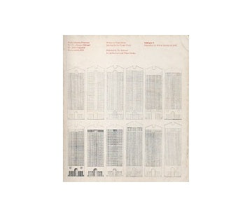 Philip Johnson: Processes
