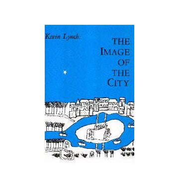 The Image of the City
都市のイメージ（英語版）