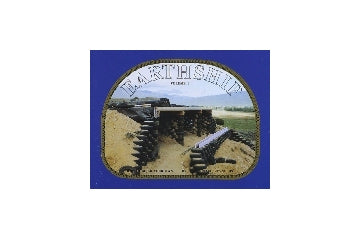 EARTHSHIP　VOLUME 1
HOW TO BUILD YOUR OWN
