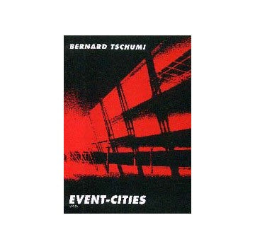 EVENT CITIES
イヴェント・シティ