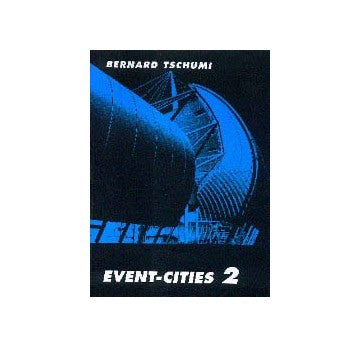 EVENT CITIES 2
