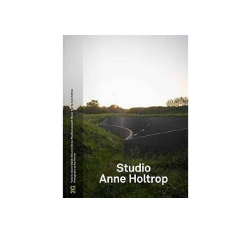 2G No.73 Studio Anne Holtrop