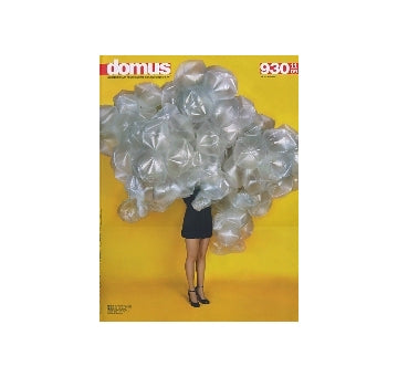 domus no.930 November 2009