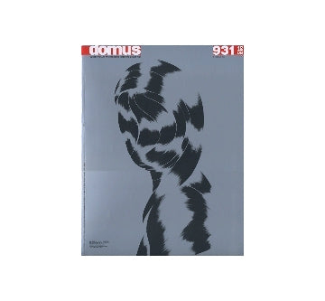 domus no.931 December 2009