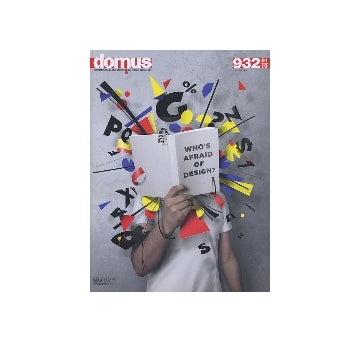 domus no.932 January 2010