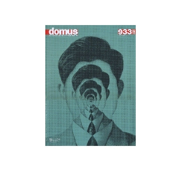 domus no.933 February 2010